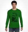 Theodor Herzl Vintage Israel Shirt