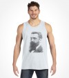 Theodor Herzl Vintage Israel Shirt