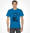 Theodor Herzl Vintage Israel Shirt