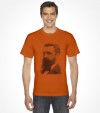 Theodor Herzl Vintage Israel Shirt