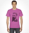 Theodor Herzl Vintage Israel Shirt