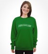 Jerusalem College Shirt