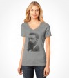 Theodor Herzl Vintage Israel Shirt