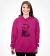 Theodor Herzl Vintage Israel Shirt