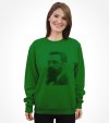 Theodor Herzl Vintage Israel Shirt