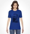 Theodor Herzl Vintage Israel Shirt