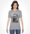 Theodor Herzl Vintage Israel Shirt