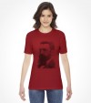 Theodor Herzl Vintage Israel Shirt