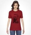 Theodor Herzl Vintage Israel Shirt
