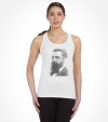 Theodor Herzl Vintage Israel Shirt