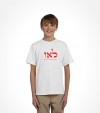 Lamed Alef Vav - Hebrew Kabbalah Shirt