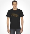 Jerusalem Forever - Golden Edition Shirt