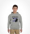 Supporting The Heroes - Israel Army Shirt