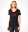 Lamed Alef Vav - Hebrew Kabbalah Shirt