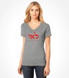 Lamed Alef Vav - Hebrew Kabbalah Shirt