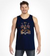 Lion Of Zion Israel Shirt