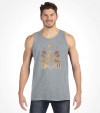 Lion Of Zion Israel Shirt