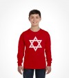 Star of David Shirt