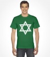 Star of David Shirt