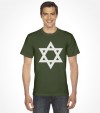 Star of David Shirt