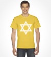 Star of David Shirt