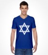 Star of David Shirt