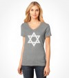 Star of David Shirt