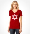 Star of David Shirt