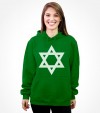 Star of David Shirt