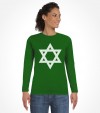 Star of David Shirt