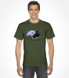 Israel - The Promised Land Shirt