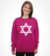 Star of David Shirt