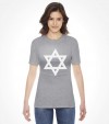 Star of David Shirt