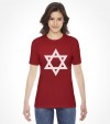 Star of David Shirt