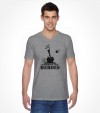 Supporting Our IDF Heroes Forever Israel Shirt