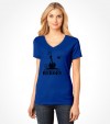 Supporting Our IDF Heroes Forever Israel Shirt