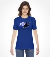 Israel - The Promised Land Shirt