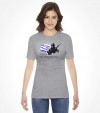 Israel - The Promised Land Shirt