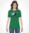 Israel - The Promised Land Shirt