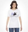 Israel - The Promised Land Shirt