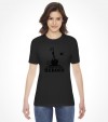 Supporting Our IDF Heroes Forever Israel Shirt