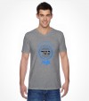 Official Kosher Jewish Hebrew Shirt