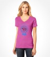 Official Kosher Jewish Hebrew Shirt