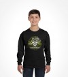 Stuxnet Worm - Israeli Mossad Cyber Attack Shirt