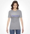 I Support Israel Shirt