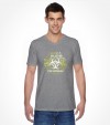 Stuxnet Worm - Israeli Mossad Cyber Attack Shirt