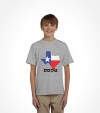 Texas Hebrew Shirt