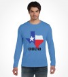 Texas Hebrew Shirt