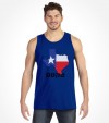 Texas Hebrew Shirt