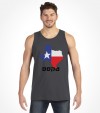 Texas Hebrew Shirt